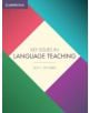 Key Issues in Language Teaching - 9781107456105-thumb