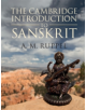 The Cambridge Introduction to Sanskrit - 9781107459069-thumb