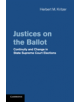 Justices on the Ballot - 9781107462991-thumb