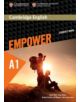 Cambridge English Empower Starter Student's Book - 9781107465947-thumb