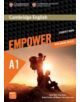 Cambridge English Empower Starter Student's Book with Online Assessment and Practice, and Online Workbook - 9781107465961-thumb