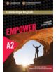 Cambridge English Empower Elementary Student's Book - 9781107466265-thumb