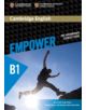 Cambridge English Empower Pre-intermediate Student's Book - 9781107466517-thumb