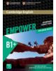 Cambridge English Empower Intermediate Student's Book with Online Assessment and Practice and Online Workbook - 9781107466883-thumb