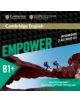 Cambridge English Empower Intermediate Class Audio CDs (3) - 9781107466944-thumb