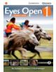 Eyes Open Level 1 Student's Book - 9781107467255-thumb