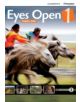 Eyes Open Level 1 Video DVD - 9781107467422-thumb