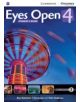 Eyes Open Level 4 Student's Book - 9781107467804-thumb