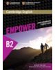 Cambridge English Empower Upper Intermediate Student's Book - 9781107468726-thumb