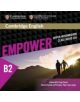 Cambridge English Empower Upper Intermediate Class Audio CDs (3) - 9781107468771-thumb