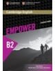 Cambridge English Empower Upper Intermediate Teacher's Book - 9781107468917-thumb