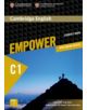 Cambridge English Empower Advanced Student's Book with Online Assessment and Practice, and Online Workbook - 9781107469099-thumb