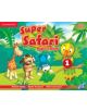 Super Safari Level 1 Pupil's Book with DVD-ROM - 9781107476677-thumb