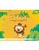 Super Safari Level 2 Teacher's Book - 9781107476905-thumb