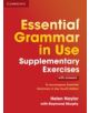 Essential Grammar in Use Supplementary Exercises - 9781107480612-thumb