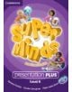 Super Minds American English Level 6 Presentation Plus DVD-ROM - 9781107481725-thumb