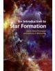 An Introduction to Star Formation - 9781107483521-thumb