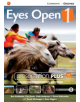 Eyes Open Level 1 Presentation Plus DVD-ROM - 9781107486065-thumb