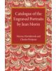 Catalogue of the Engraved Portraits by Jean Morin - 9781107492431-thumb