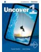 Uncover Level 1 Workbook with Online Practice - 9781107493070-thumb