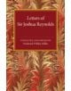 Letters of Sir Joshua Reynolds - 9781107495036-thumb