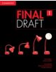 Final Draft Level 1 Student's Book with Online Writing Pack - 9781107495371-thumb