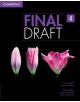 Final Draft Level 4 Student's Book with Online Writing Pack - 9781107495586-thumb