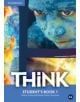 Think Level 1 Student's Book - 9781107508828-thumb