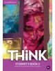 Think Level 2 Student's Book - 9781107509153-thumb