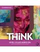 Think Level 2 Class Audio CDs (3) - 9781107509238-thumb