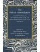 The Pollock-Holmes Letters: Volume 2 - 9781107512092-thumb