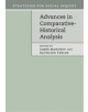 Advances in Comparative-Historical Analysis - 9781107525634-thumb