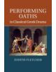 Performing Oaths in Classical Greek Drama - 9781107525832-thumb