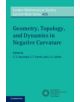 Geometry, Topology, and Dynamics in Negative Curvature - 9781107529007-thumb