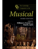 The Cambridge Companion to the Musical - 9781107535299-thumb