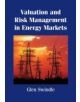 Valuation and Risk Management in Energy Markets - 9781107539884-thumb