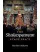 The Shakespearean Stage Space - 9781107559530-thumb