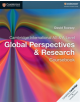 Cambridge International AS & A Level Global Perspectives & Research Coursebook - 9781107560819-thumb