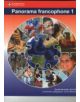 Panorama francophone 1 Student Book - 9781107572492-thumb