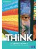 Think Level 4 Student's Book - 9781107573284-thumb