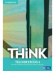 Think Level 4 Teacher's Book - 9781107574168-thumb