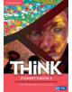 Think Level 5 Student's Book with Online Workbook and Online Practice - 9781107574762-thumb