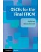 OSCEs for the Final FFICM - 9781107579453-thumb