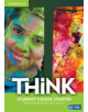 Think Starter Student's Book - 9781107585720-thumb