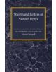 Shorthand Letters of Samuel Pepys - 9781107585959-thumb