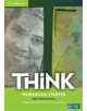 Think Starter Workbook with Online Practice - 9781107587847-thumb