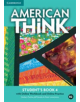 American Think Level 4 Student's Book with Online Workbook and Online Practice - 9781107598522-thumb