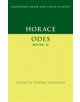 Horace: Odes Book II - 9781107600904-thumb