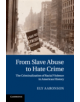 From Slave Abuse to Hate Crime - Cambridge University Press - 9781107608542-thumb