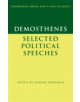 Demosthenes: Selected Political Speeches - 9781107610842-thumb